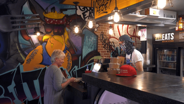 Beltline Kitchen