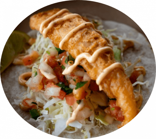 streats RestoBiz Concept Watch - Baja fish pic