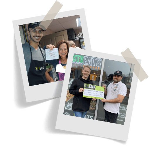 streats community images