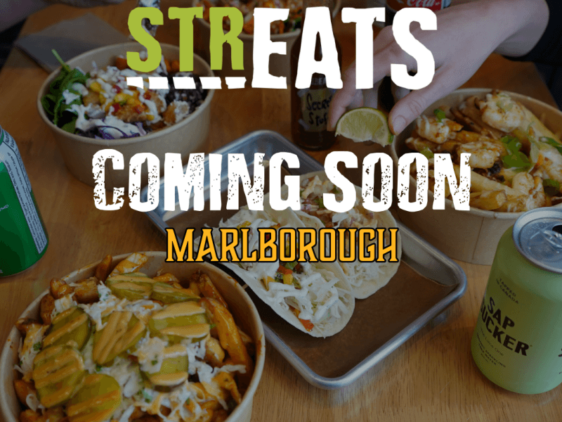 streats marlborough