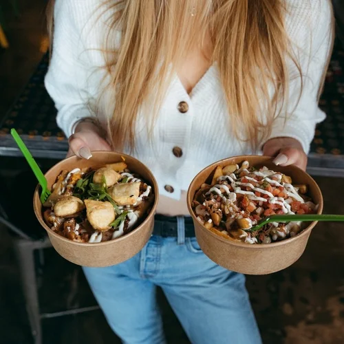 Streats - best poutine canada