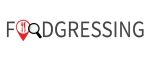 Foodgressing logo