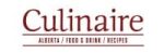 Culinaire magazine