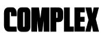 Complex logo