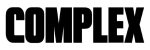 Complex logo