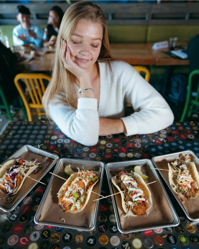 ‼️Only 3 days left‼️Submissions for the Streats Taco Contest close May 12th!
$2000 + free food for a year is on the line 👀🔥
Plus you can submit as many as you want! 😉#tacocontest #streats #eatlocal #tastyeats #foodiesofinstagram