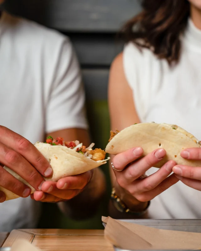 Who’s calling your phone? It’s not Stacy...it’s Taco Thursday 😉#streats #tacothursday #tacos #foodie #foodiesofinstagram